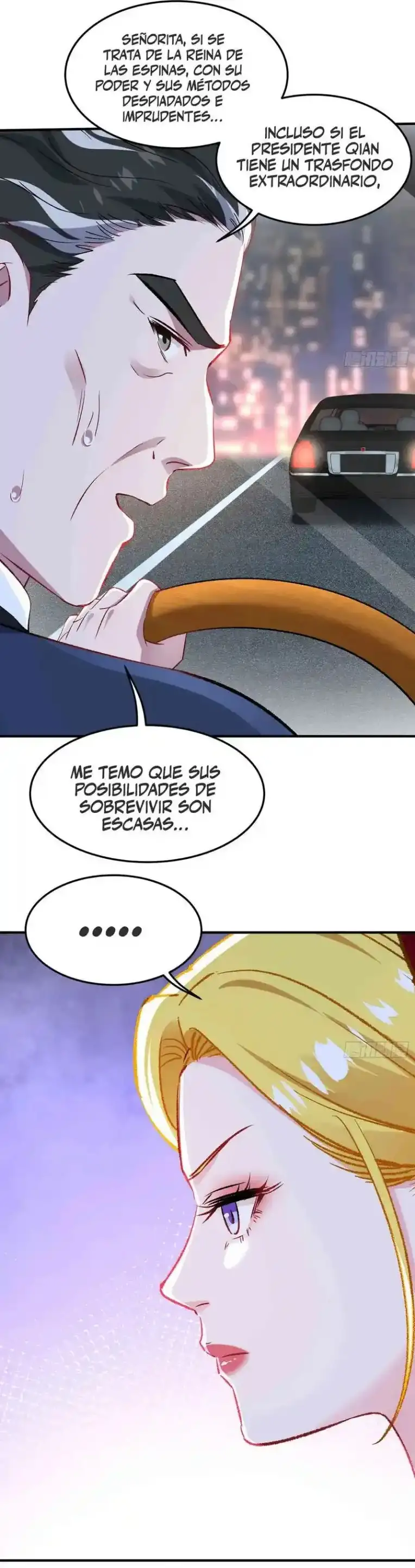 ¡Me canse de ser un rastrero y Ahora soy Multimillonario! - Capítulo 245 - Página 5 - LectorTMOo