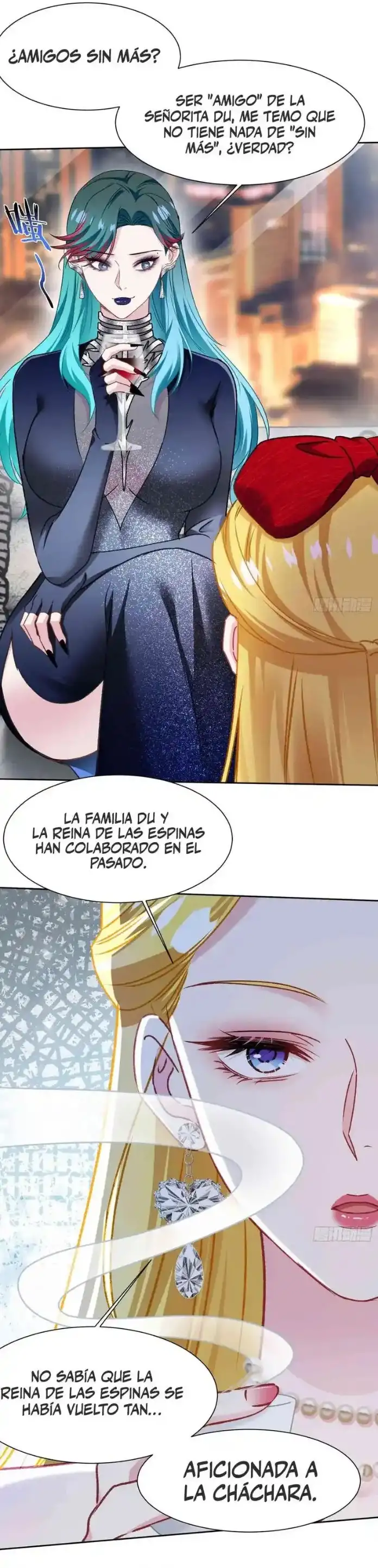 ¡Me canse de ser un rastrero y Ahora soy Multimillonario! - Capítulo 245 - Página 11 - LectorTMOo