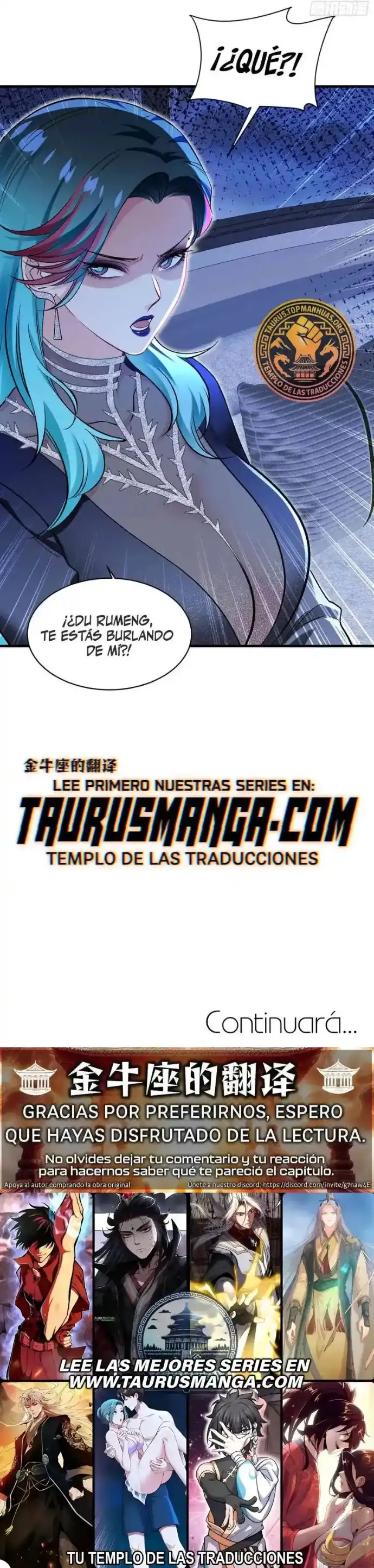 ¡Me canse de ser un rastrero y Ahora soy Multimillonario! - Capítulo 245 - Página 20 - LectorTMOo