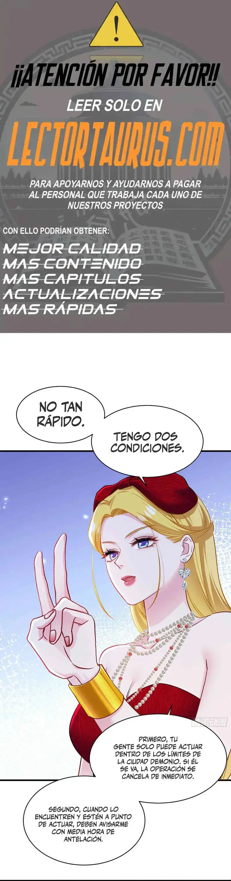 ¡Me canse de ser un rastrero y Ahora soy Multimillonario! - Capítulo 246 - Página 1 - LectorTMOo