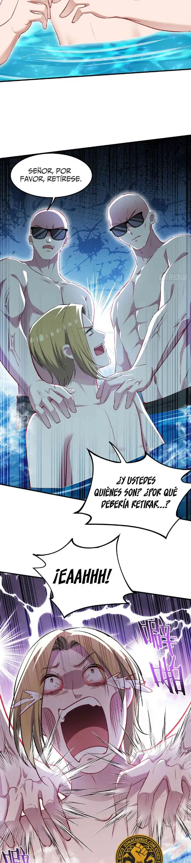 ¡Me canse de ser un rastrero y Ahora soy Multimillonario! - Capítulo 248 - Página 12 - LectorTMOo