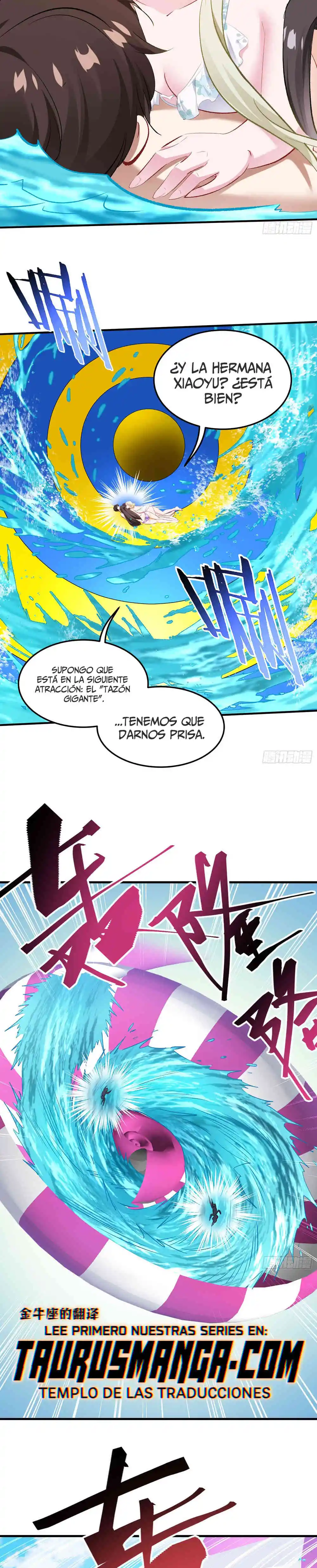 ¡Me canse de ser un rastrero y Ahora soy Multimillonario! - Capítulo 250 - Página 19 - LectorTMOo