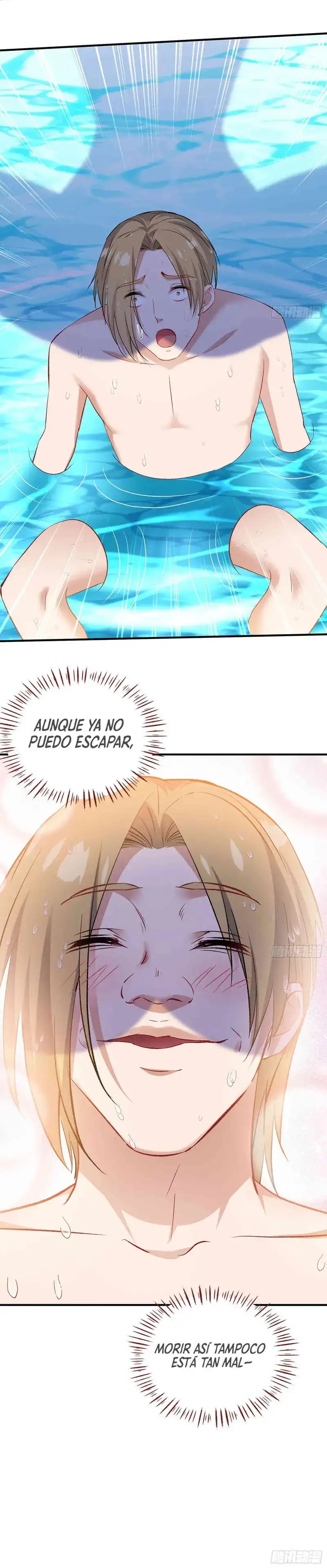 ¡Me canse de ser un rastrero y Ahora soy Multimillonario! - Capítulo 251 - Página 10 - LectorTMOo