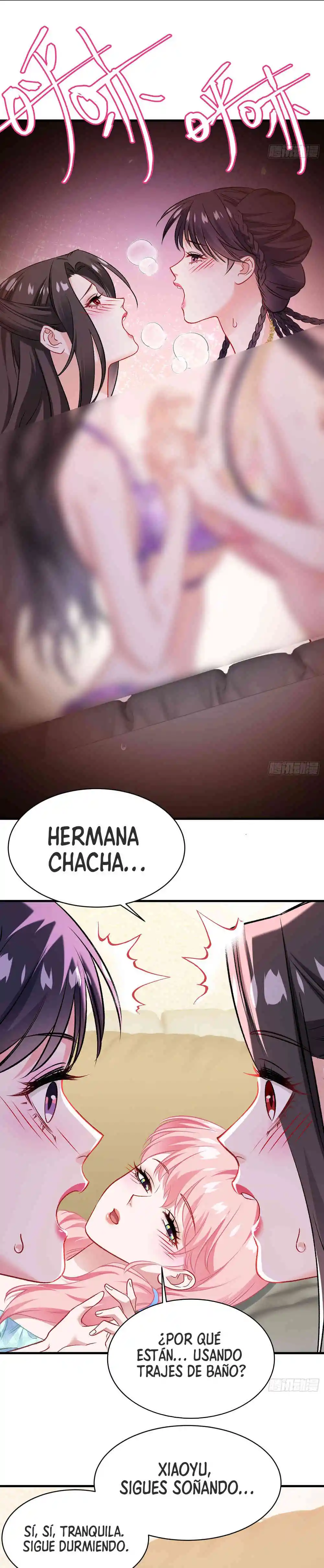 ¡Me canse de ser un rastrero y Ahora soy Multimillonario! - Capítulo 252 - Página 7 - LectorTMOo