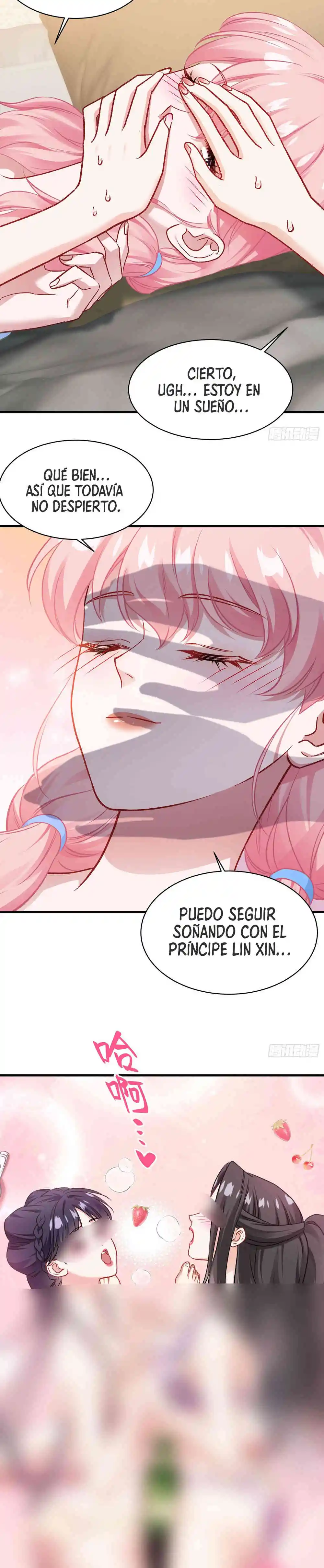 ¡Me canse de ser un rastrero y Ahora soy Multimillonario! - Capítulo 252 - Página 8 - LectorTMOo