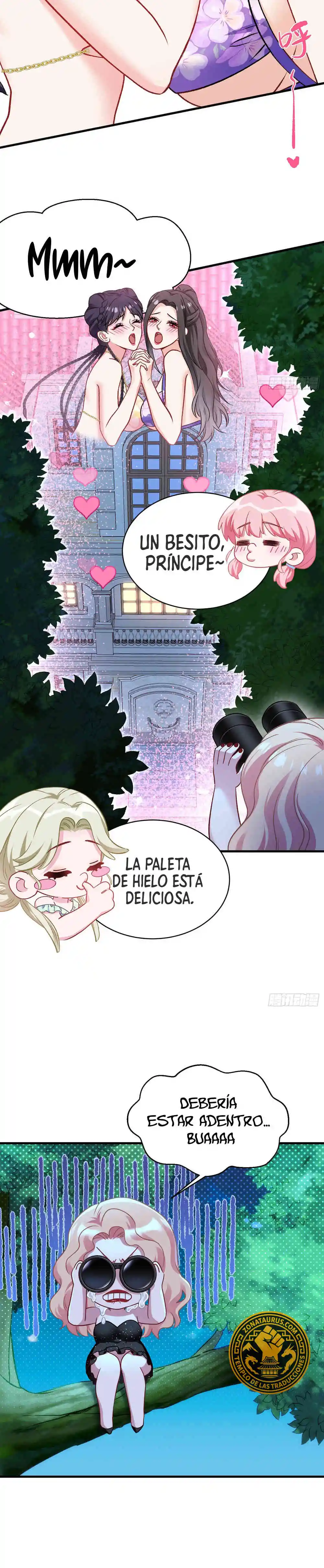 ¡Me canse de ser un rastrero y Ahora soy Multimillonario! - Capítulo 252 - Página 10 - LectorTMOo