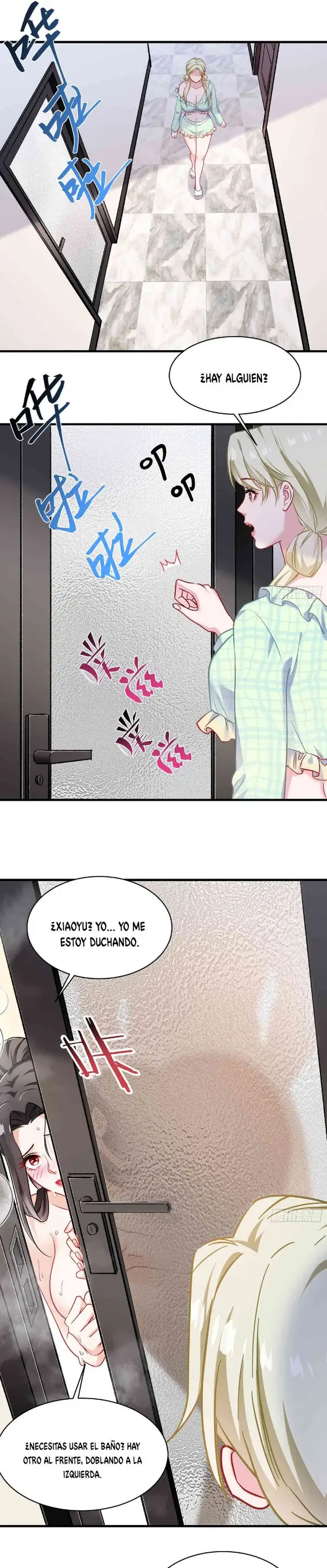 ¡Me canse de ser un rastrero y Ahora soy Multimillonario! - Capítulo 256 - Página 3 - LectorTMOo