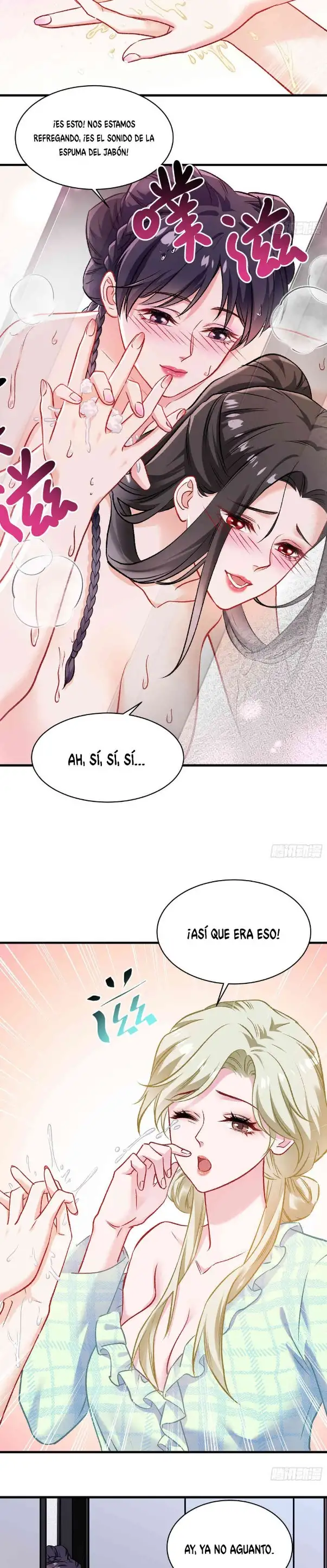 ¡Me canse de ser un rastrero y Ahora soy Multimillonario! - Capítulo 256 - Página 8 - LectorTMOo
