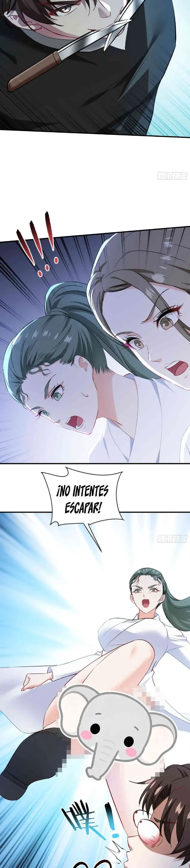 ¡Me canse de ser un rastrero y Ahora soy Multimillonario! - Capítulo 257 - Página 2 - LectorTMOo