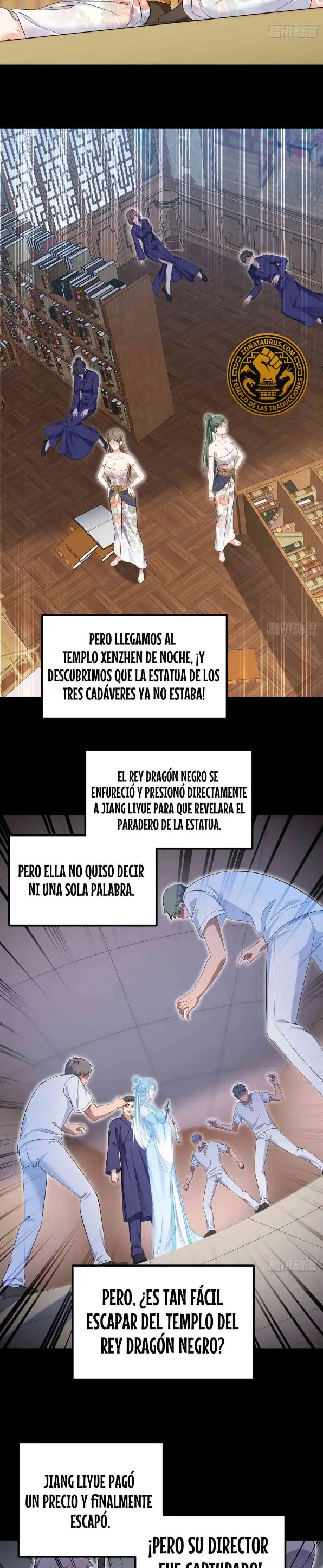 ¡Me canse de ser un rastrero y Ahora soy Multimillonario! - Capítulo 257 - Página 19 - LectorTMOo