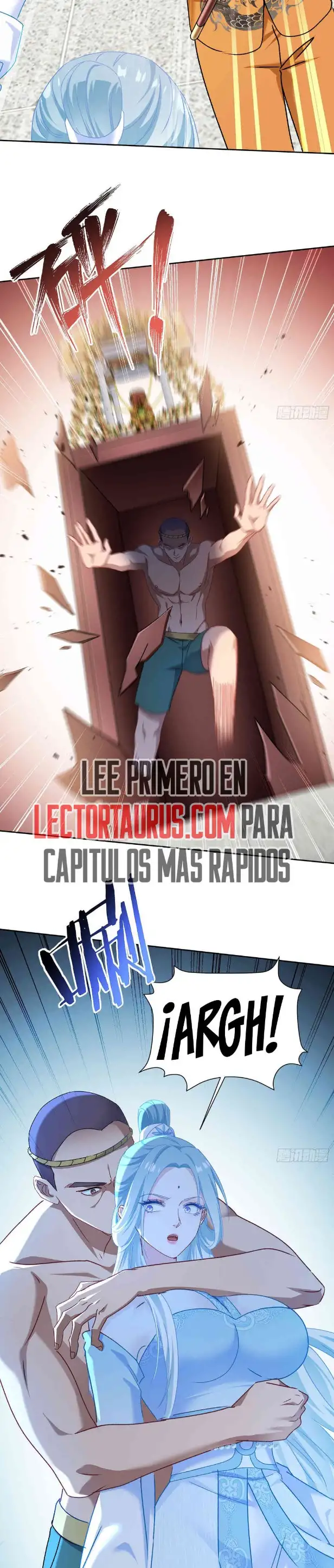 ¡Me canse de ser un rastrero y Ahora soy Multimillonario! - Capítulo 259 - Página 12 - LectorTMOo