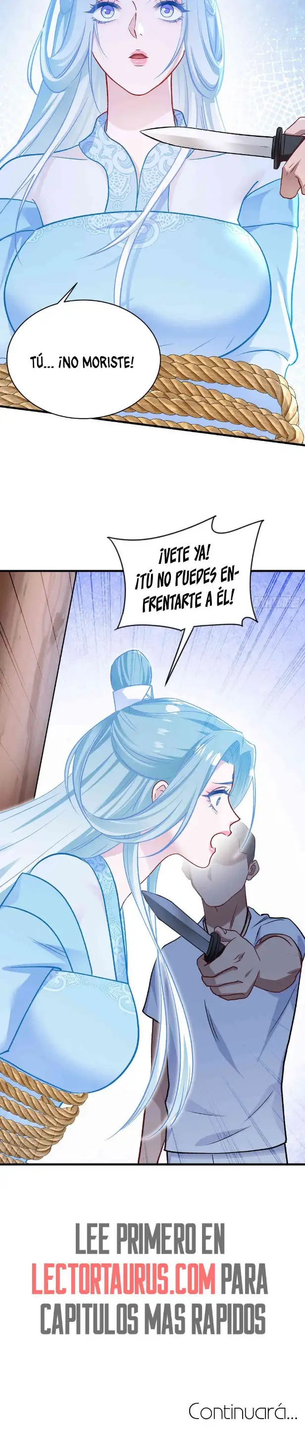 ¡Me canse de ser un rastrero y Ahora soy Multimillonario! - Capítulo 259 - Página 18 - LectorTMOo