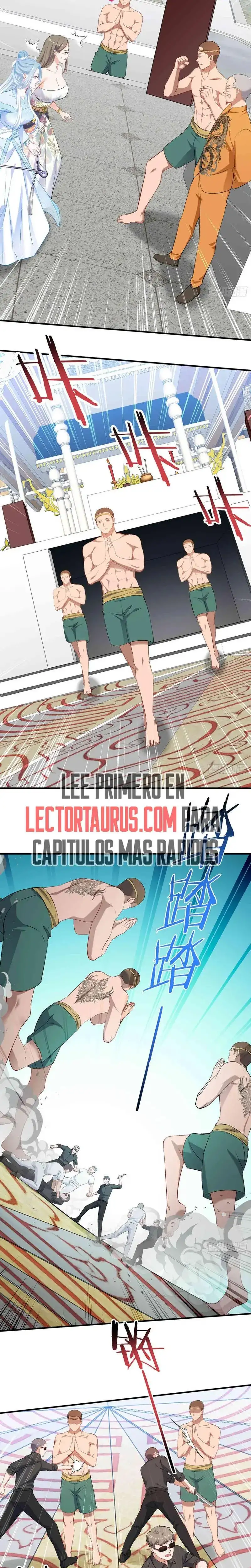 ¡Me canse de ser un rastrero y Ahora soy Multimillonario! - Capítulo 261 - Página 9 - LectorTMOo