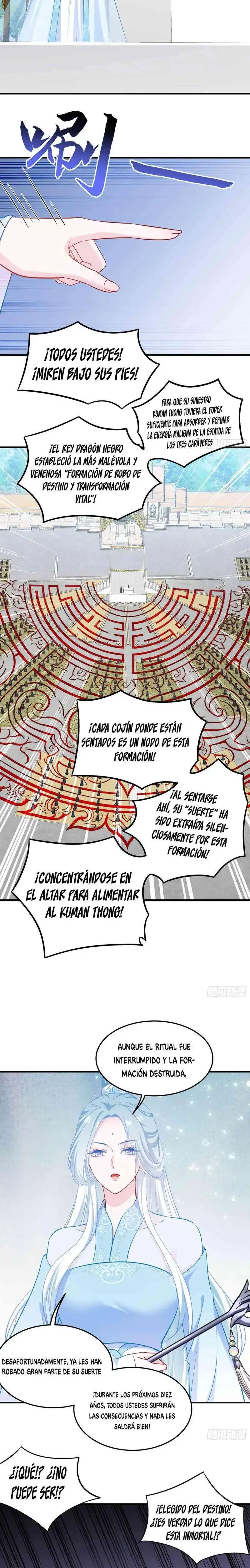 ¡Me canse de ser un rastrero y Ahora soy Multimillonario! - Capítulo 262 - Página 12 - LectorTMOo