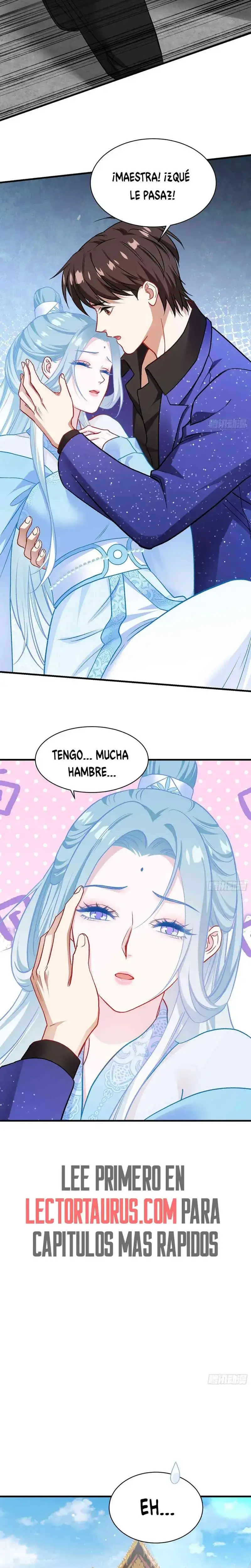 ¡Me canse de ser un rastrero y Ahora soy Multimillonario! - Capítulo 263 - Página 7 - LectorTMOo