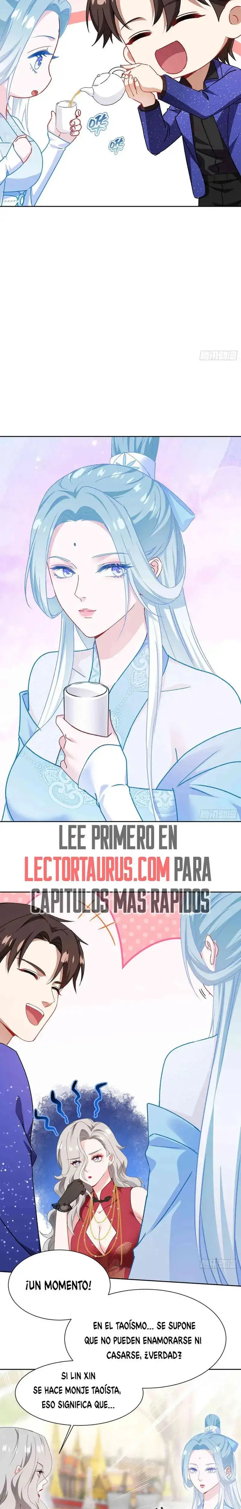 ¡Me canse de ser un rastrero y Ahora soy Multimillonario! - Capítulo 263 - Página 12 - LectorTMOo