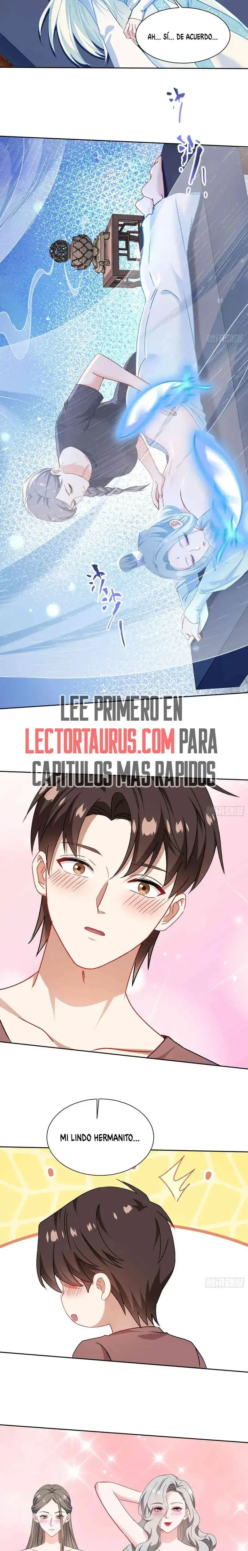 ¡Me canse de ser un rastrero y Ahora soy Multimillonario! - Capítulo 264 - Página 8 - LectorTMOo