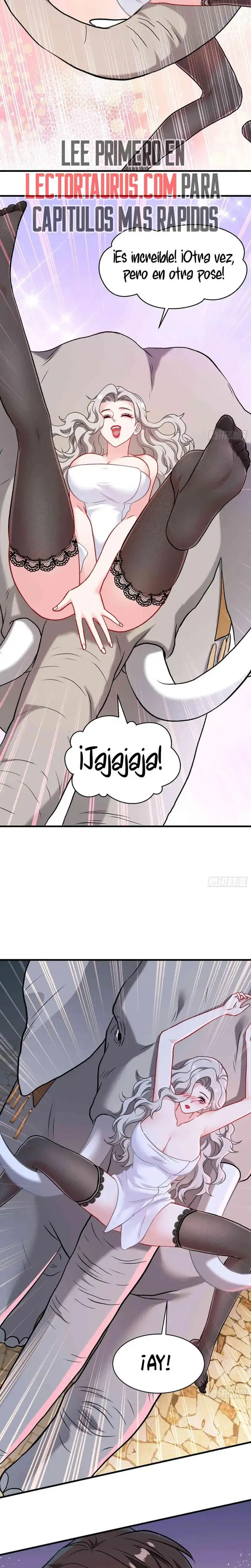 ¡Me canse de ser un rastrero y Ahora soy Multimillonario! - Capítulo 264 - Página 13 - LectorTMOo