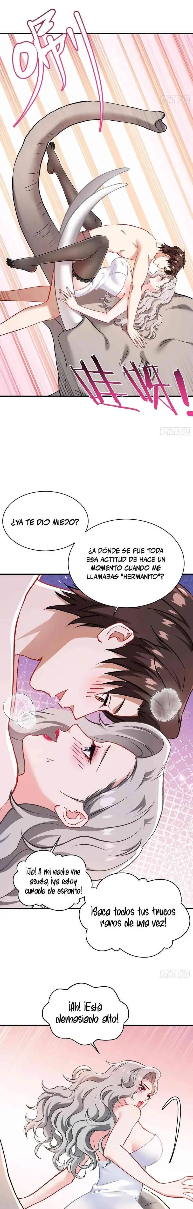 ¡Me canse de ser un rastrero y Ahora soy Multimillonario! - Capítulo 265 - Página 2 - LectorTMOo