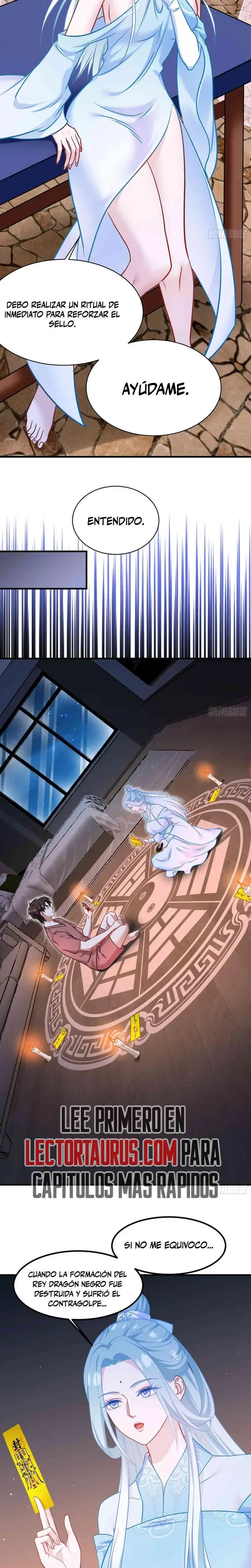 ¡Me canse de ser un rastrero y Ahora soy Multimillonario! - Capítulo 265 - Página 13 - LectorTMOo