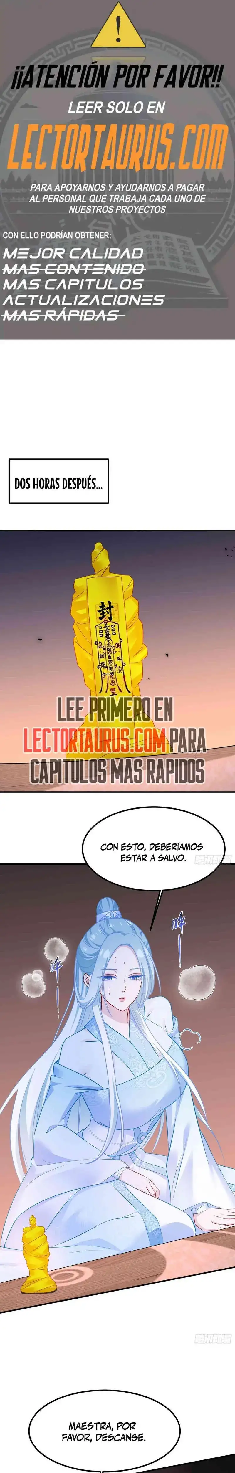 ¡Me canse de ser un rastrero y Ahora soy Multimillonario! - Capítulo 266 - Página 1 - LectorTMOo