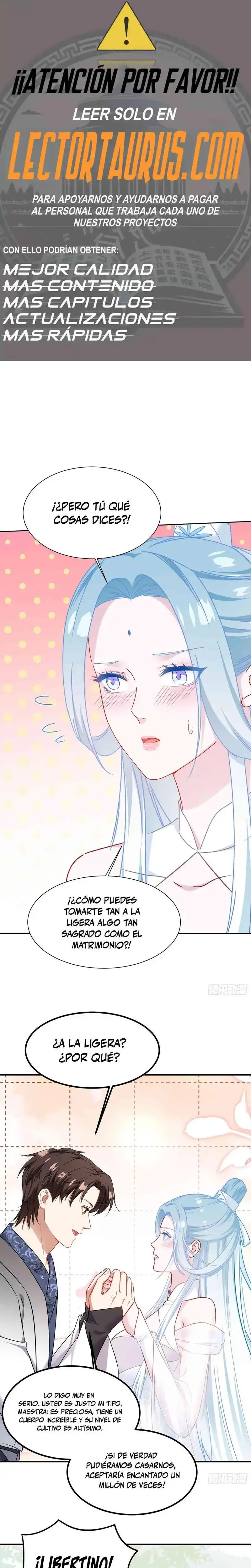 ¡Me canse de ser un rastrero y Ahora soy Multimillonario! - Capítulo 267 - Página 1 - LectorTMOo