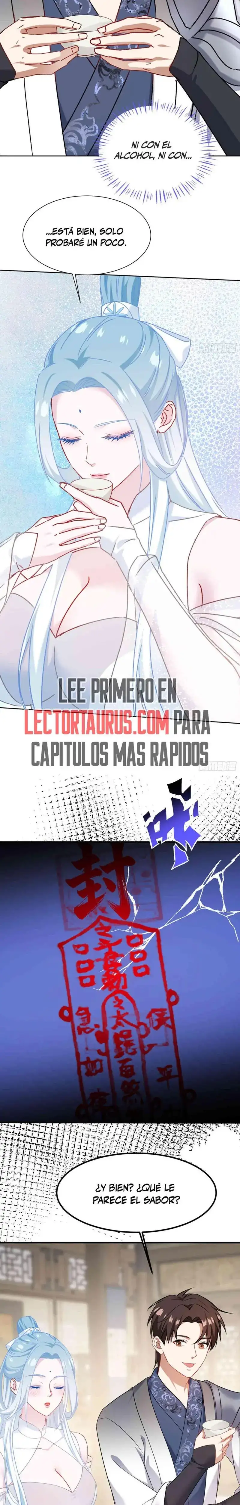 ¡Me canse de ser un rastrero y Ahora soy Multimillonario! - Capítulo 268 - Página 7 - LectorTMOo