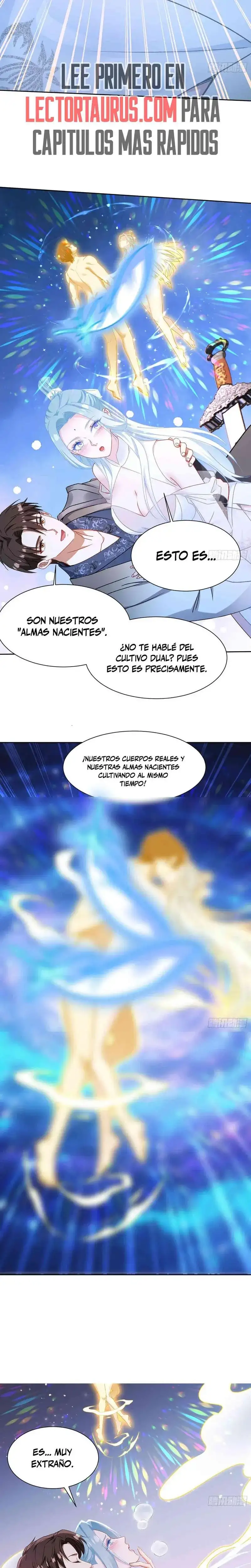¡Me canse de ser un rastrero y Ahora soy Multimillonario! - Capítulo 269 - Página 6 - LectorTMOo