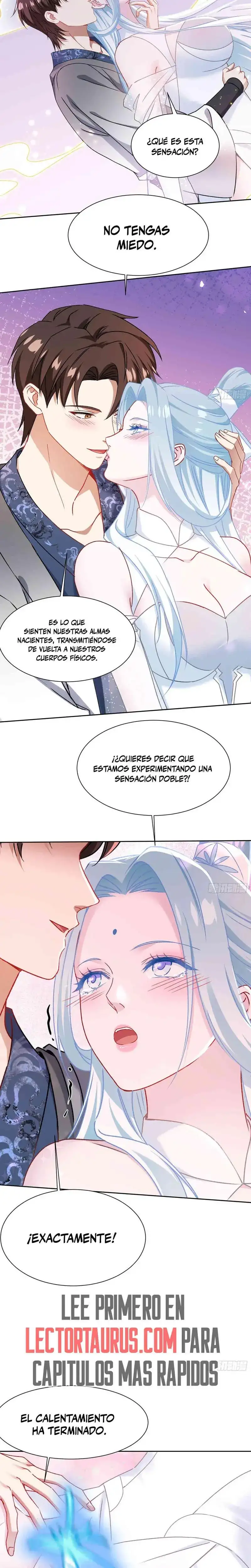 ¡Me canse de ser un rastrero y Ahora soy Multimillonario! - Capítulo 269 - Página 7 - LectorTMOo