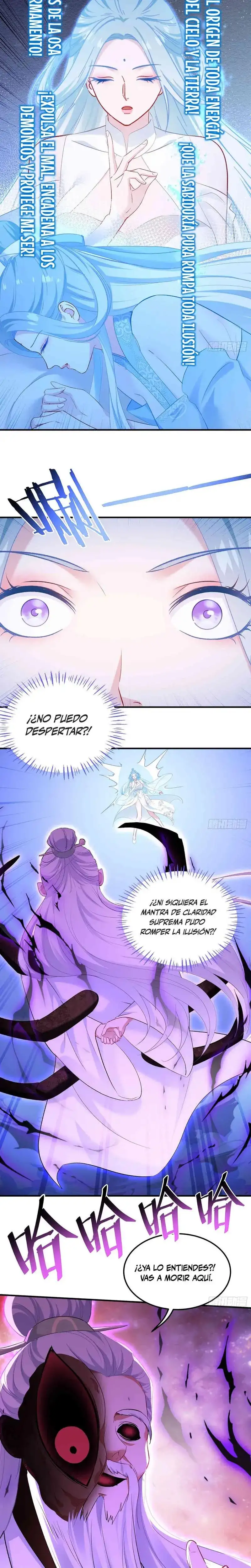 ¡Me canse de ser un rastrero y Ahora soy Multimillonario! - Capítulo 269 - Página 11 - LectorTMOo