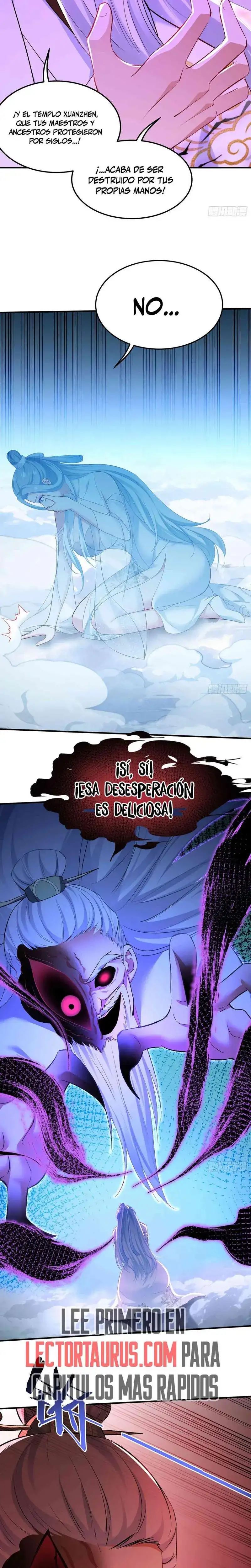 ¡Me canse de ser un rastrero y Ahora soy Multimillonario! - Capítulo 269 - Página 12 - LectorTMOo