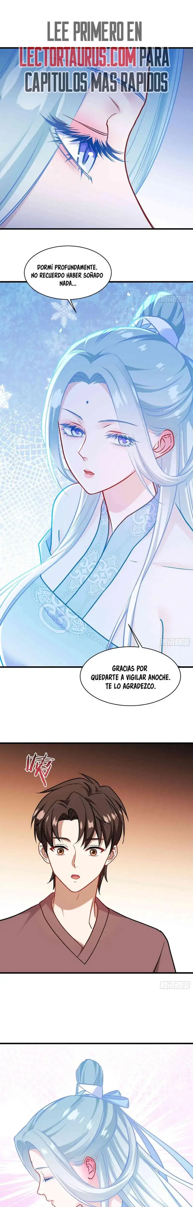 ¡Me canse de ser un rastrero y Ahora soy Multimillonario! - Capítulo 270 - Página 12 - LectorTMOo