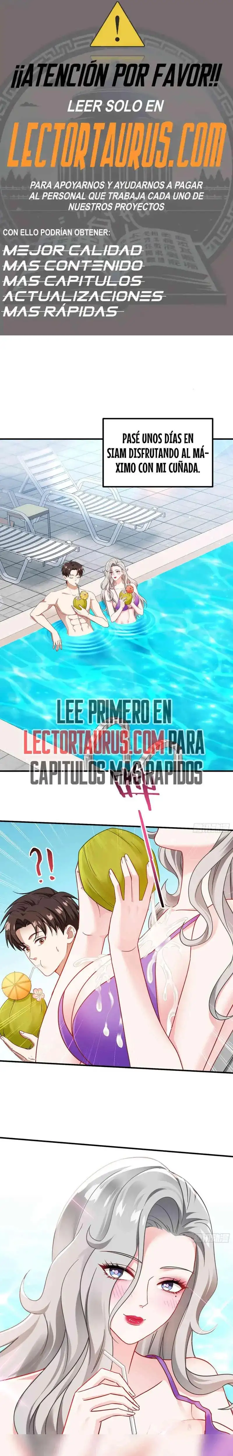 ¡Me canse de ser un rastrero y Ahora soy Multimillonario! - Capítulo 271 - Página 1 - LectorTMOo
