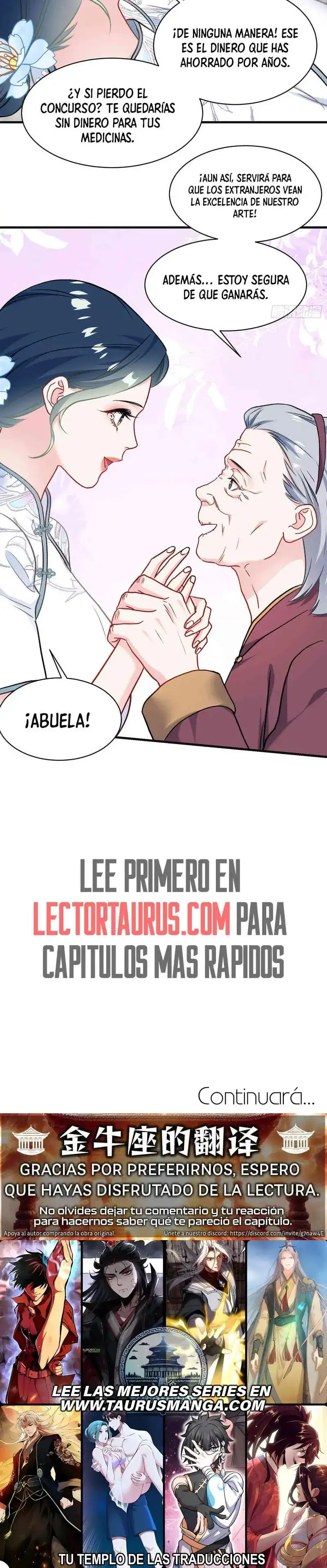 ¡Me canse de ser un rastrero y Ahora soy Multimillonario! - Capítulo 271 - Página 13 - LectorTMOo