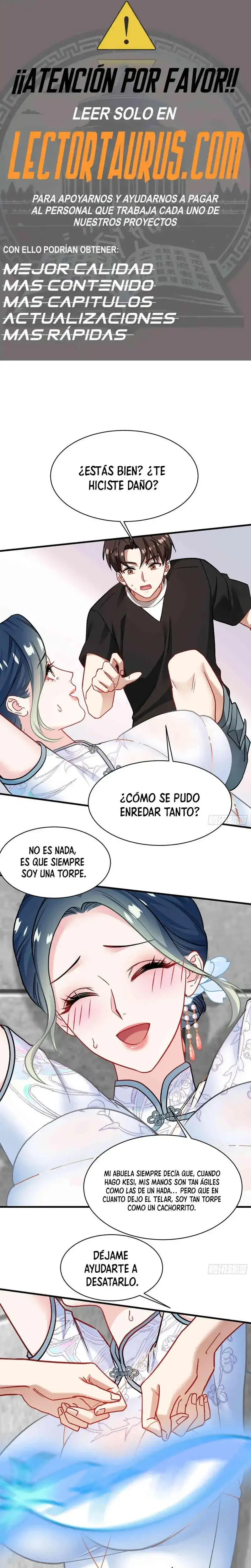 ¡Me canse de ser un rastrero y Ahora soy Multimillonario! - Capítulo 273 - Página 1 - LectorTMOo