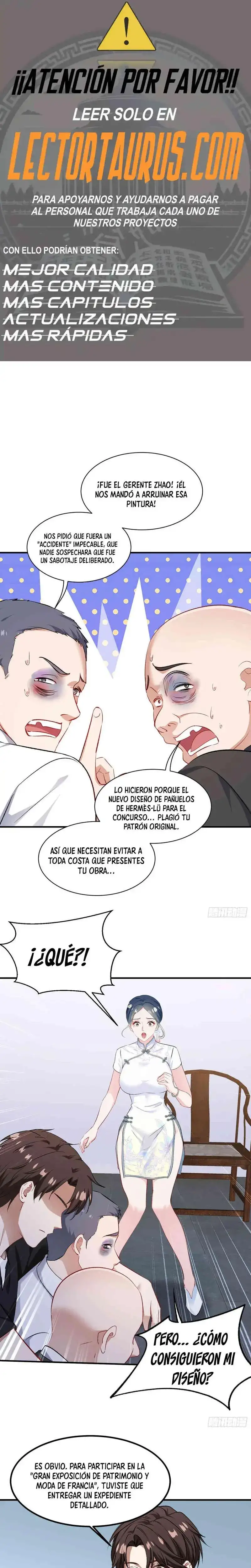 ¡Me canse de ser un rastrero y Ahora soy Multimillonario! - Capítulo 274 - Página 1 - LectorTMOo