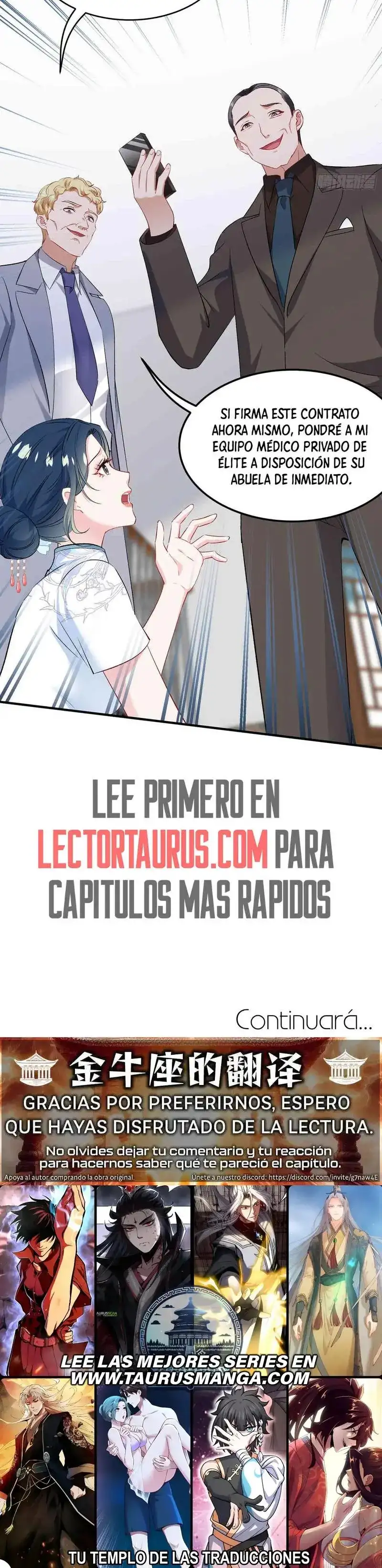 ¡Me canse de ser un rastrero y Ahora soy Multimillonario! - Capítulo 274 - Página 13 - LectorTMOo