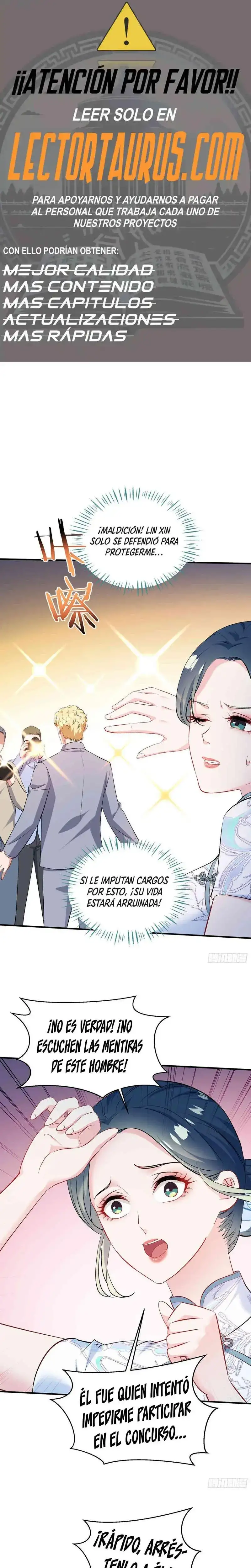 ¡Me canse de ser un rastrero y Ahora soy Multimillonario! - Capítulo 276 - Página 1 - LectorTMOo