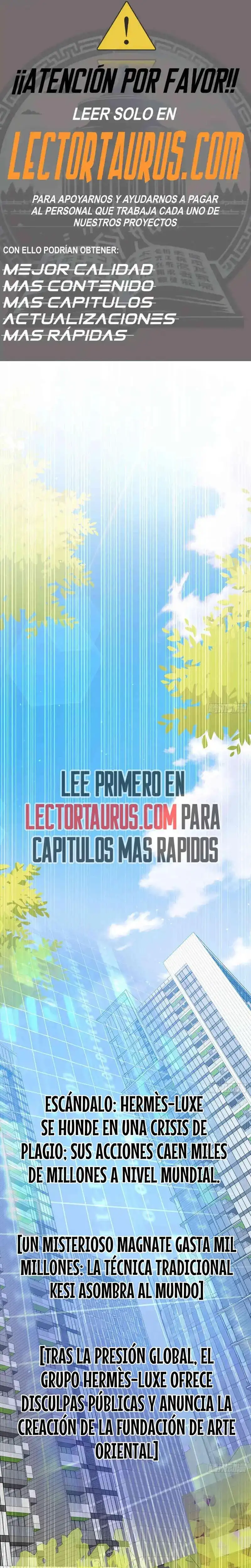 ¡Me canse de ser un rastrero y Ahora soy Multimillonario! - Capítulo 277 - Página 1 - LectorTMOo
