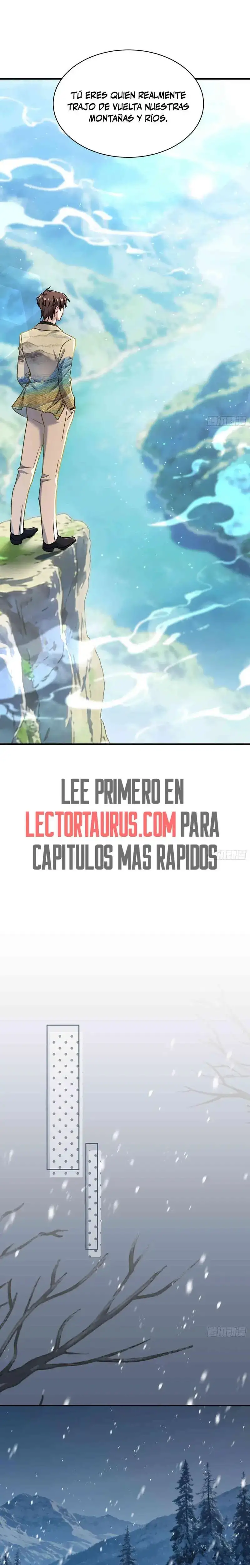 ¡Me canse de ser un rastrero y Ahora soy Multimillonario! - Capítulo 277 - Página 9 - LectorTMOo