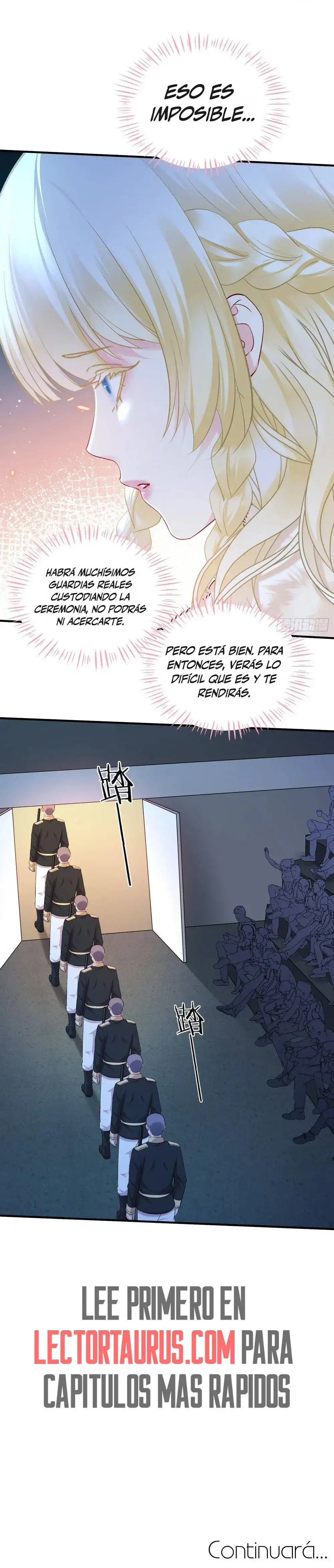 ¡Me canse de ser un rastrero y Ahora soy Multimillonario! - Capítulo 285 - Página 18 - LectorTMOo