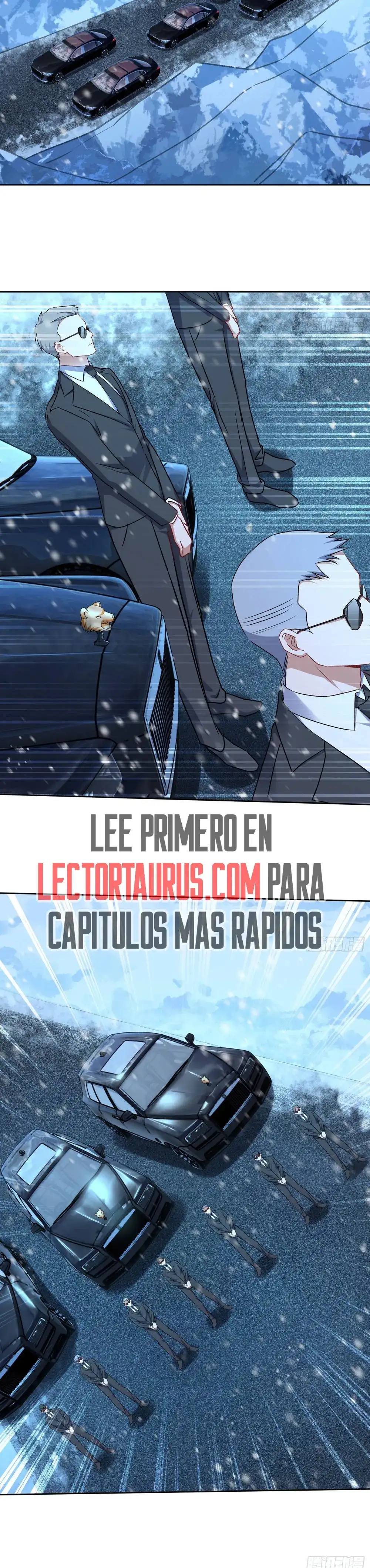 ¡Me canse de ser un rastrero y Ahora soy Multimillonario! - Capítulo 286 - Página 7 - LectorTMOo