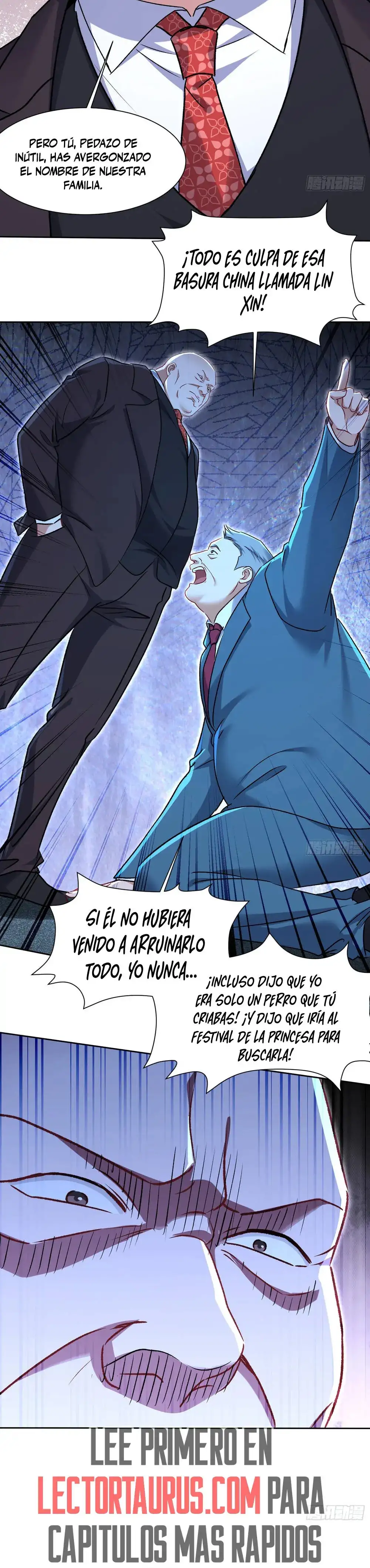 ¡Me canse de ser un rastrero y Ahora soy Multimillonario! - Capítulo 286 - Página 10 - LectorTMOo