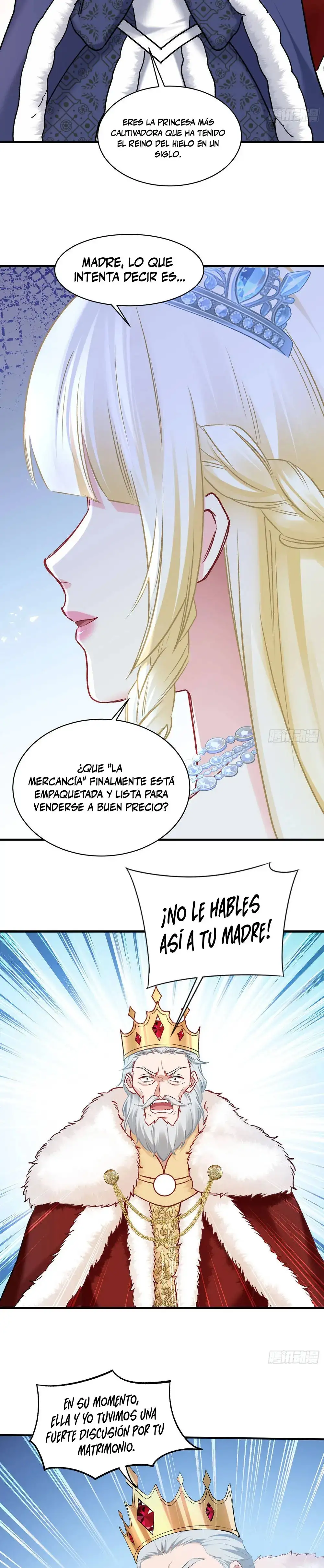 ¡Me canse de ser un rastrero y Ahora soy Multimillonario! - Capítulo 287 - Página 2 - LectorTMOo