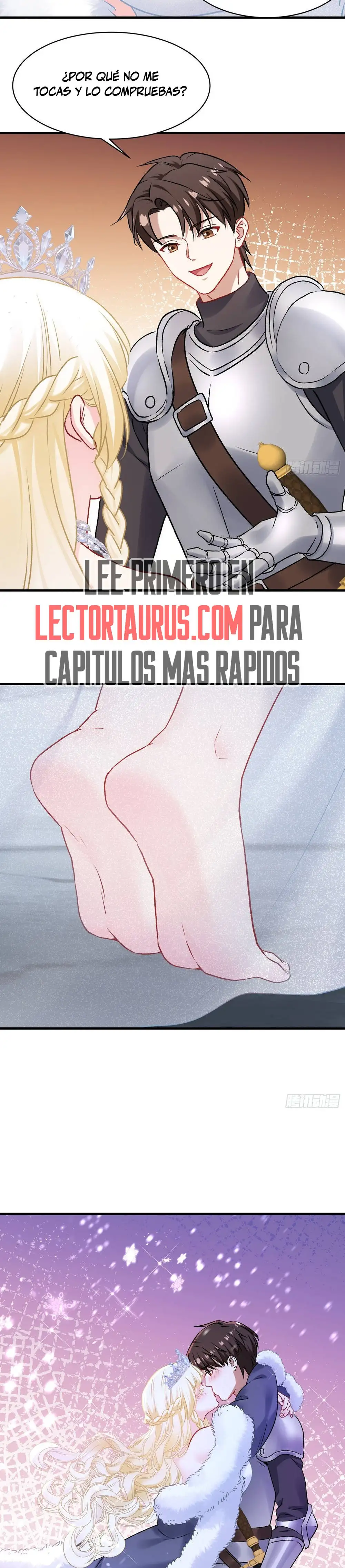 ¡Me canse de ser un rastrero y Ahora soy Multimillonario! - Capítulo 288 - Página 12 - LectorTMOo