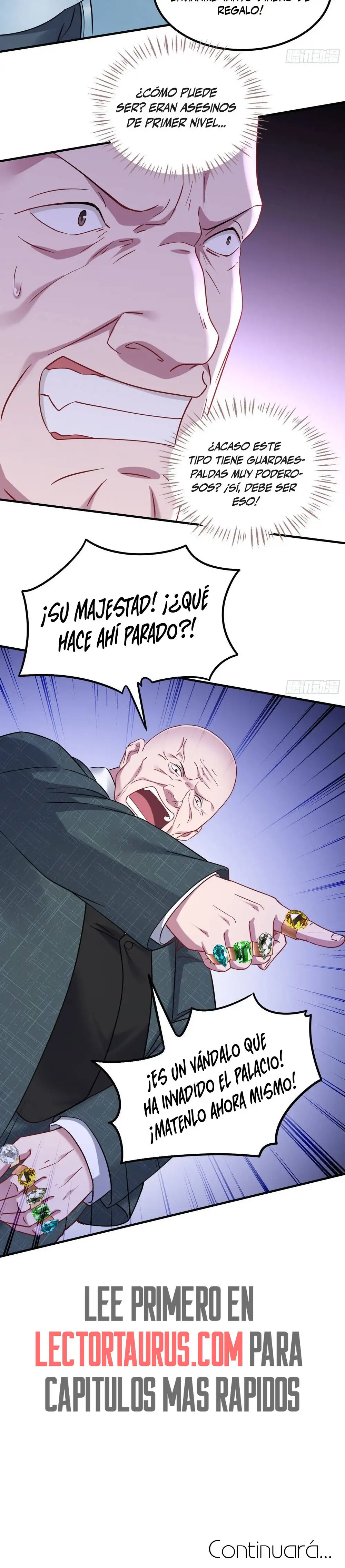 ¡Me canse de ser un rastrero y Ahora soy Multimillonario! - Capítulo 288 - Página 16 - LectorTMOo
