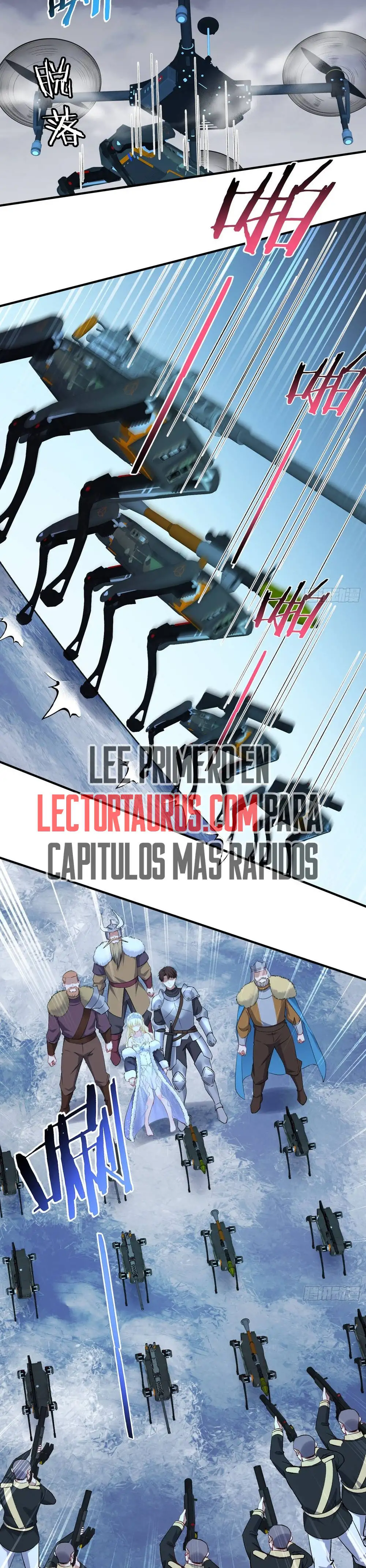 ¡Me canse de ser un rastrero y Ahora soy Multimillonario! - Capítulo 289 - Página 13 - LectorTMOo