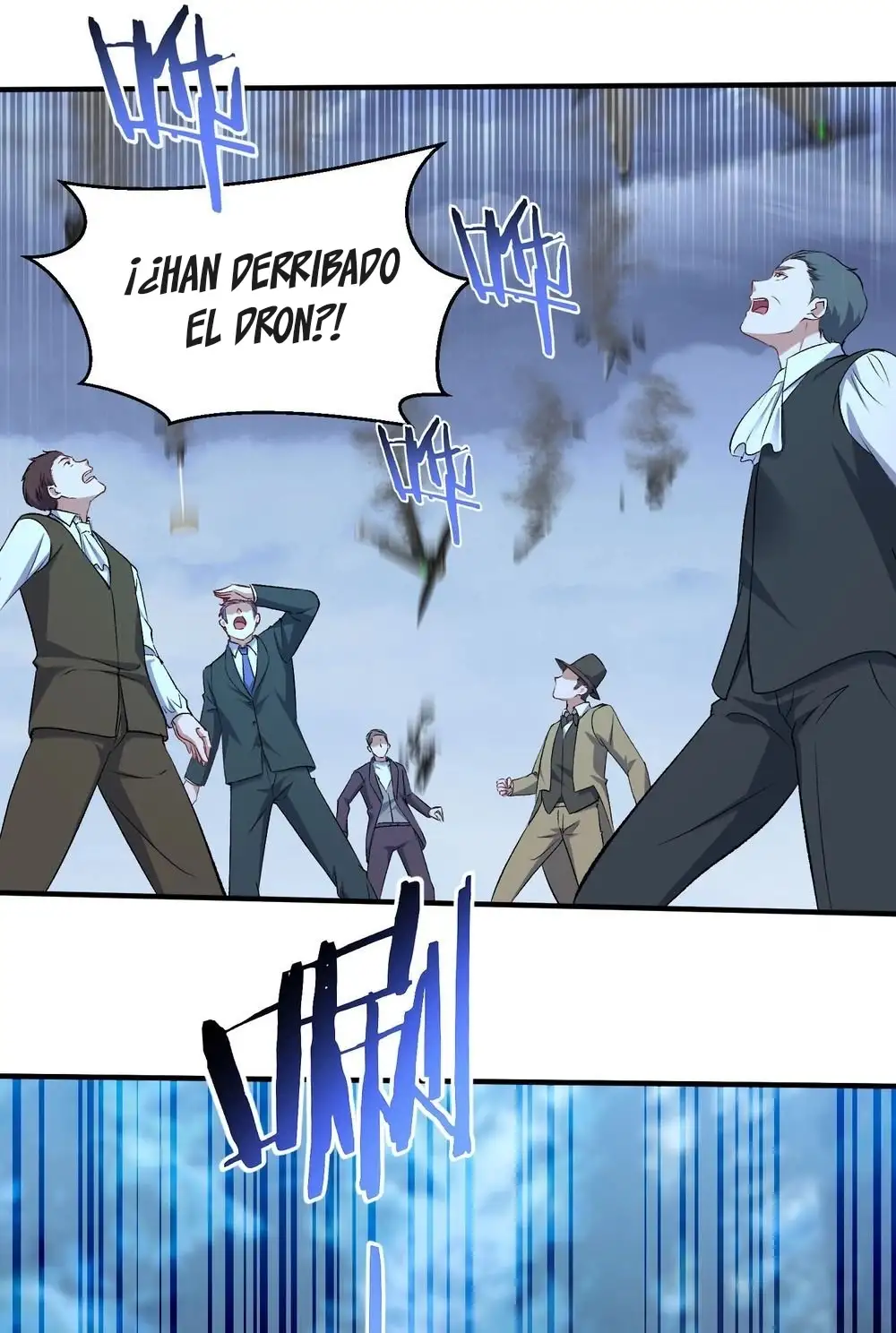 ¡Me canse de ser un rastrero y Ahora soy Multimillonario! - Capítulo 291 - Página 15 - LectorTMOo