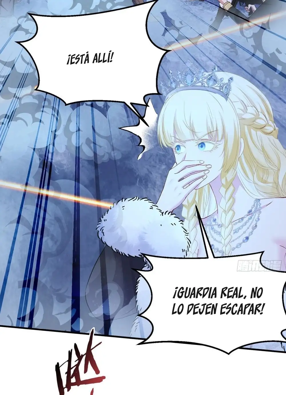 ¡Me canse de ser un rastrero y Ahora soy Multimillonario! - Capítulo 291 - Página 27 - LectorTMOo