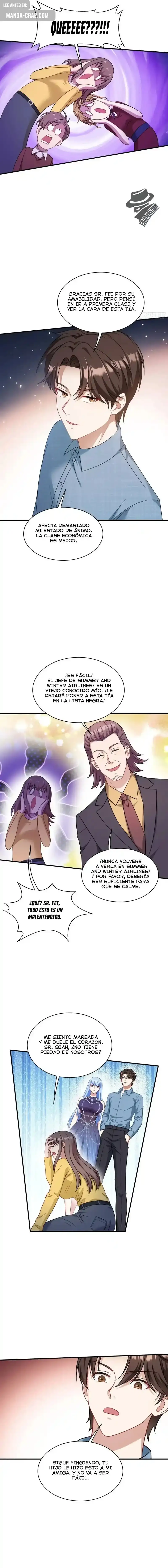 ¡Me canse de ser un rastrero y Ahora soy Multimillonario! - Capítulo 33 - Página 2 - LectorTMOo